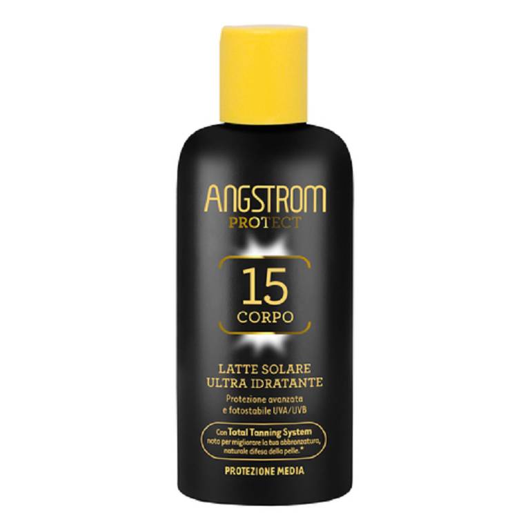 ANGSTROM PROT LATE SOL SPF15