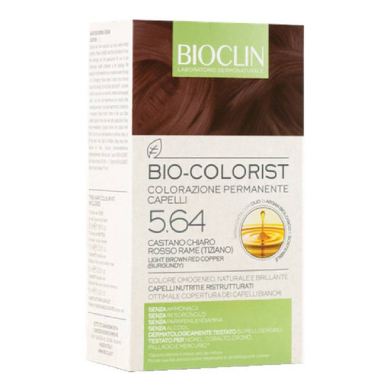 BIOCLIN BIO COLORIST 5,64
