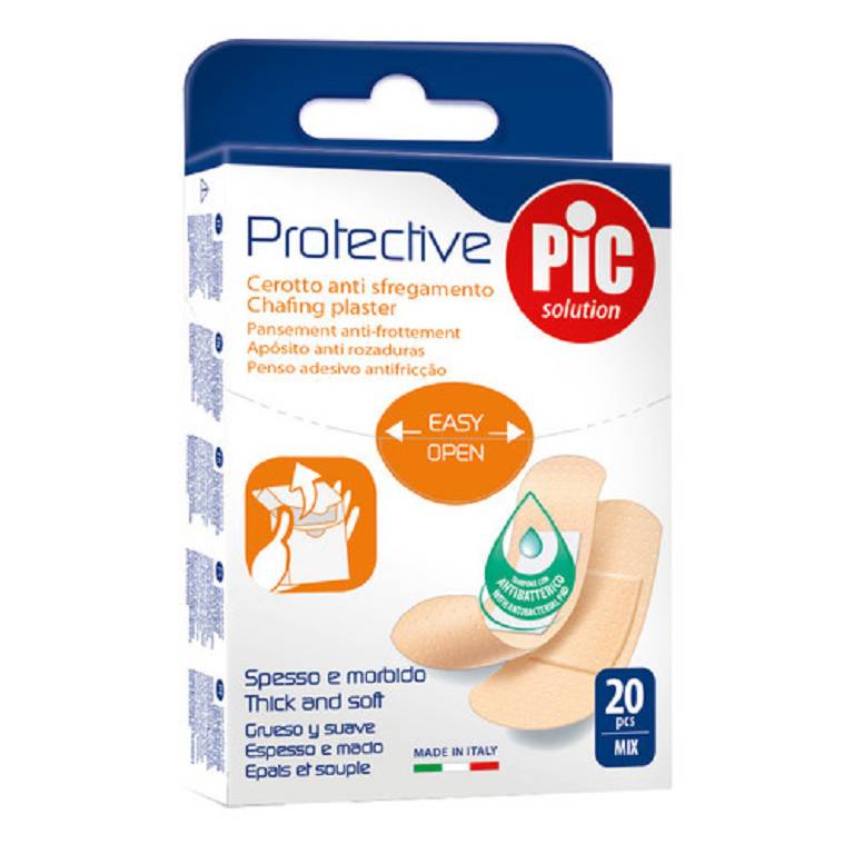 CER PIC PROTECTIVE MIX 20PZ