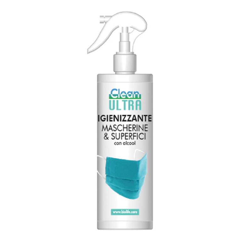 CLEAN ULTRA IGIEN MAS-SUPERF