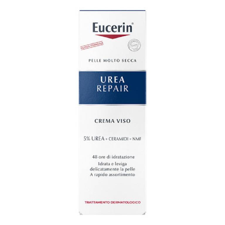 EUCERIN UREAREP CREMA VISO 5%