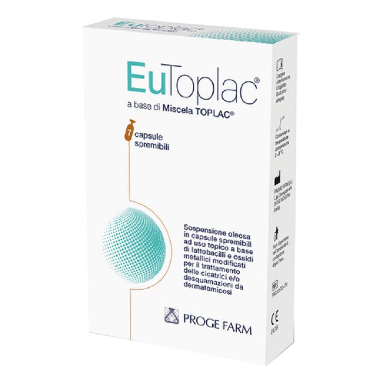 EUTOPLAC 7CPS SPREMIBILI