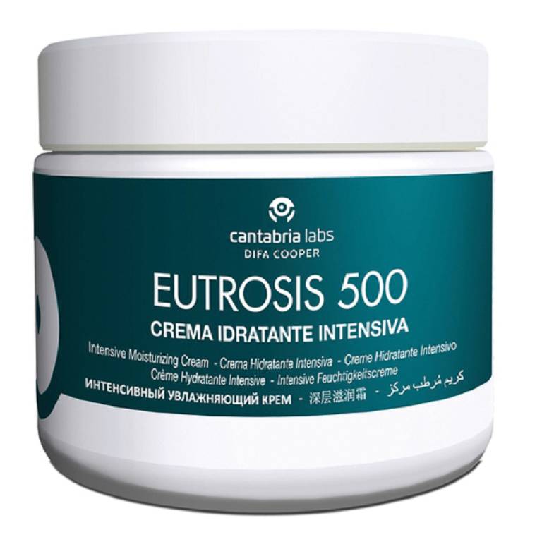 EUTROSIS 500 CREMA 500ML