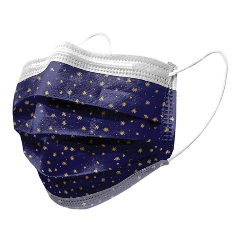 GISAFE MAS CHIR IIR AD STARS