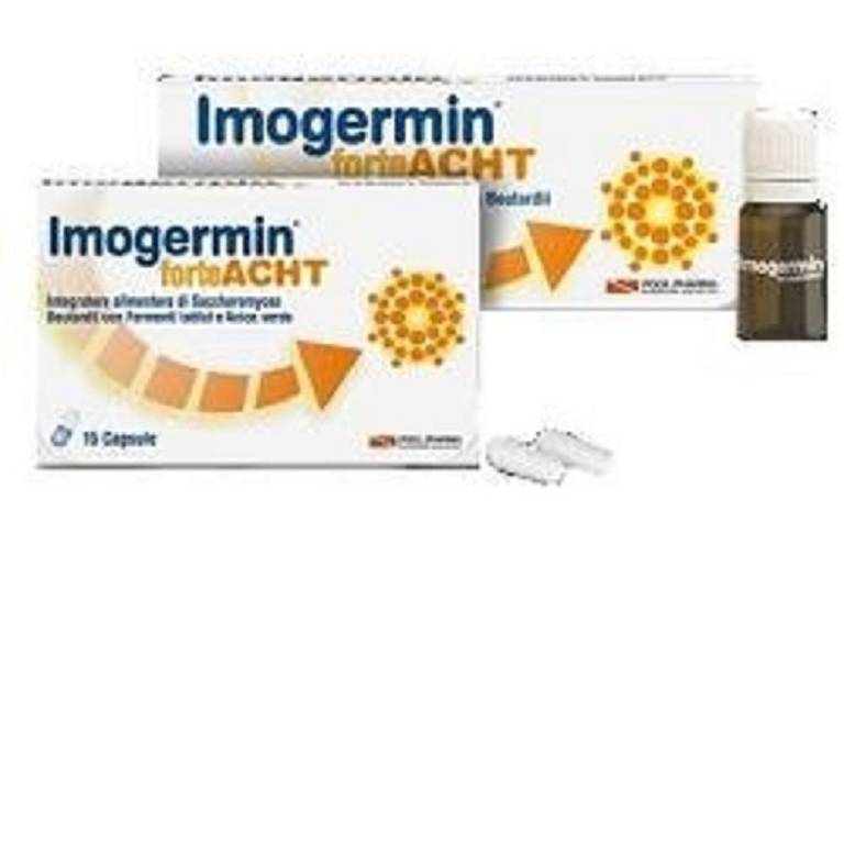 IMOGERMIN FORTEACHT 15CPS