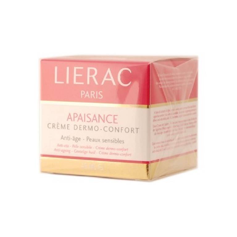 LIERAC APAISANCE CR A/ETA 40ML