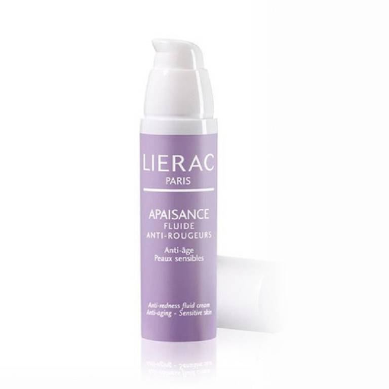 LIERAC APAISANCE FLU A/ROSS 40