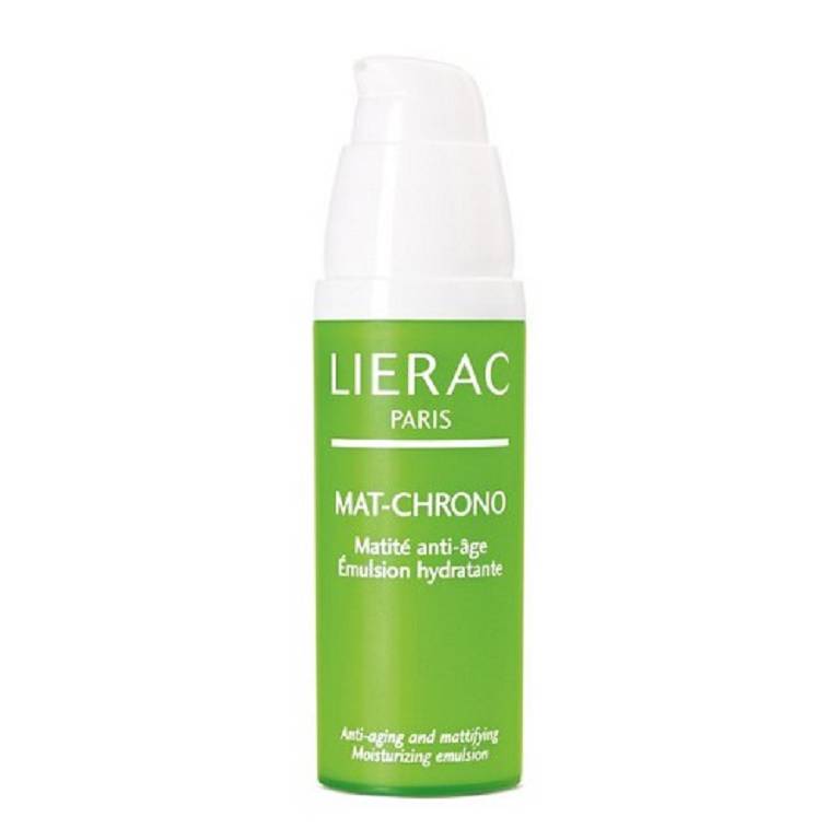 LIERAC MAT CHRONO EMULS IDRAT