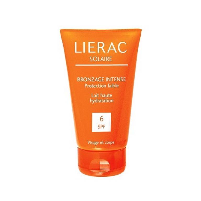 LIERAC SOLAIRE LAT VI/CRP SPF6