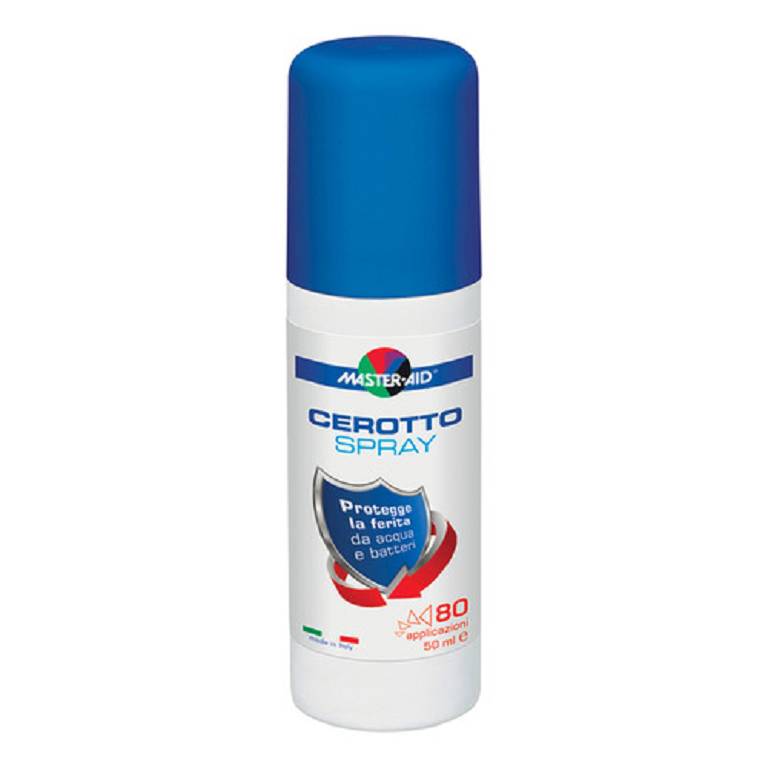 M-AID CEROTTO SPRAY 50ML