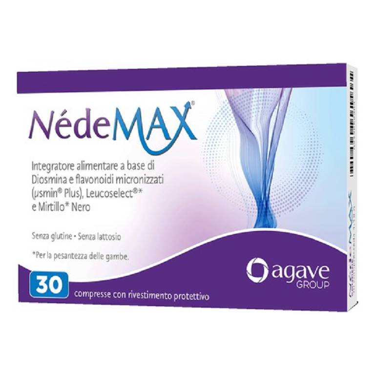NEDEMAX 30CPR