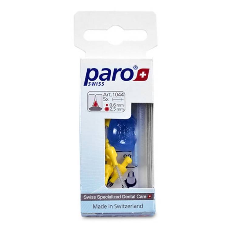 PARO 71044 ISO F SC XX-F GIA