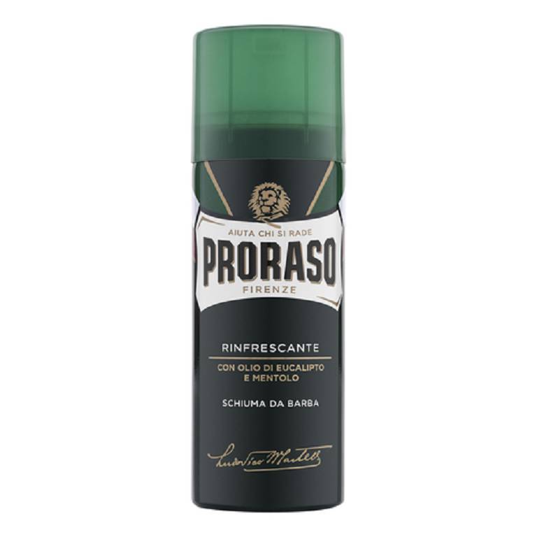 PRORASO SCHIUMA RINF 50ML NEW