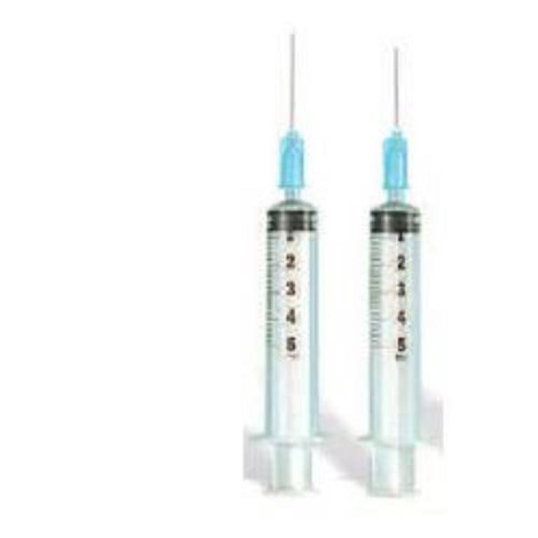 SIR 2,5ML G23 16 1PZ