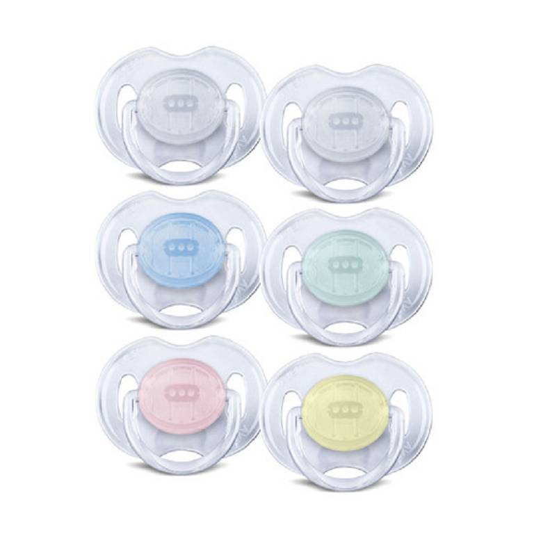 SUCCHIETTO ULTRA AIR D MIX0-6M