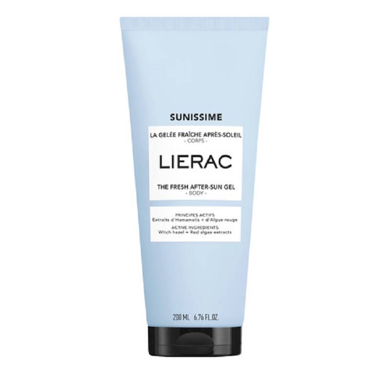 SUNISSIME GEL DOPOSOLE RINFRES