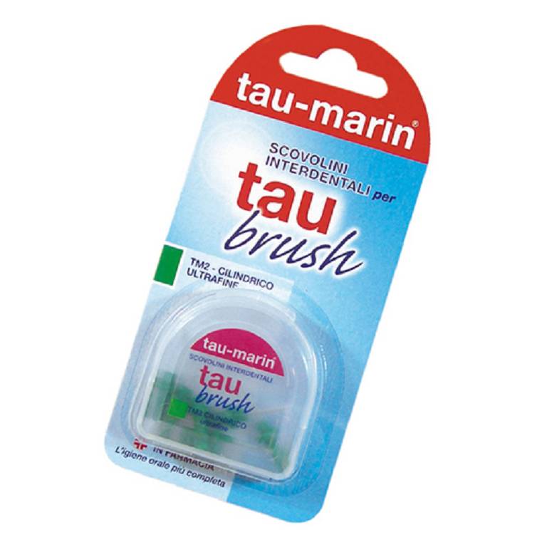 TAU BRUSH SCOV CIL TM2