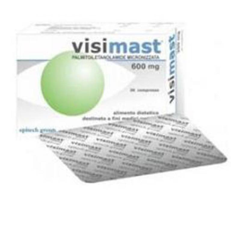 VISIMAST 600MG 20CPR