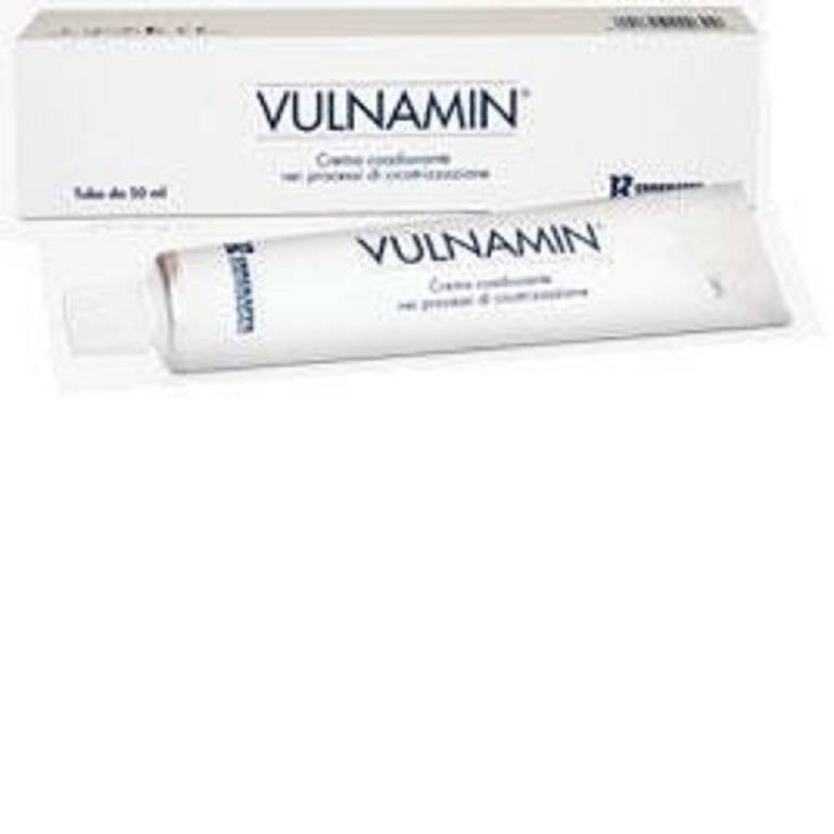VULNAMIN CREMA 50G
